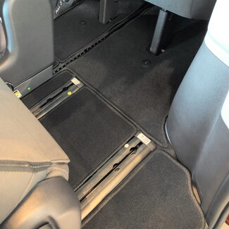 EVA коврики на KIA Carnival IV 8 мест 2020 - 2025 в Балашихе EVA коврики на KIA Carnival IV 8 мест 2020 - 2025 в Балашихе