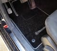 Коврики на Mercedes GLK (X204) 2008 - 2015 в Балашихе