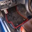EVA коврики на Subaru Impreza IV 2011 - 2021 в Балашихе