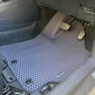 Ворсовые коврики на Toyota Corolla Axio (E16) 2012 - 2025 в Балашихе