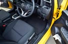 Коврики на Honda Fit III 2013 - 2020 в Балашихе