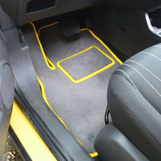 EVA коврики на Opel Corsa D 2006&nbsp;-&nbsp;2014 в Балашихе