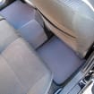 Коврики на Toyota Allion II 2007 - 2021 в Балашихе