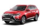 Ворсовые коврики на Mitsubishi Outlander III 2012 - 2025 в Балашихе