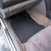 Ворсовые коврики на Toyota Cresta (X100) 1996 - 2001 в Балашихе