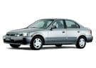 Коврики на Honda Civic VI 4d 1995 - 2002 в Балашихе