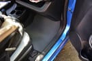 EVA коврики на Toyota Prius C 2011 - 2021 в Балашихе