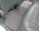 EVA коврики на Mercedes GLC (X253) 2015 - 2023 в Балашихе