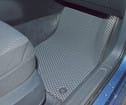 Ворсовые коврики на Volkswagen Passat B8 2014 - 2025 в Балашихе