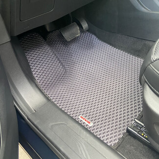 EVA коврики на Haval F7x II 2025&nbsp;-&nbsp;2026 в Балашихе