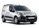 EVA коврики на Peugeot Partner II 2008 - 2022 в Балашихе