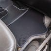 Коврики на Hyundai H1 I 1996 - 2007 в Балашихе