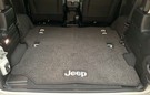 Коврики на Jeep Wrangler (JL) 2017 - 2025 в Балашихе