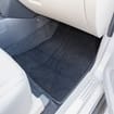 Коврики на Mitsubishi Pajero IV 2006 - 2021 в Балашихе