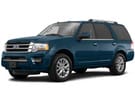 EVA коврики на Ford Expedition III 2006 - 2017 в Балашихе