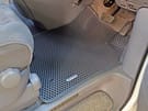 Коврики на Toyota Alphard (H10) 2002 - 2008 в Балашихе