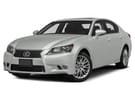 Коврики на Lexus GS IV 2011 - 2020 в Балашихе