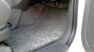 Коврики на Toyota Hilux VII 2008 - 2015 в Балашихе