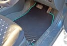 Коврики на Toyota Tercel (L50) 1994 - 1999 в Балашихе