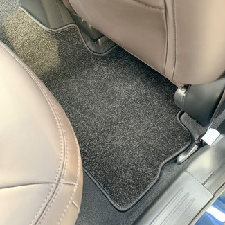 EVA коврики на Mazda CX5 II 2016 - 2025 в Балашихе