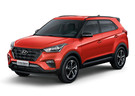 Ворсовые коврики на Hyundai Creta I 2016 - 2021 в Балашихе