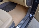 Коврики на Hyundai Genesis I 2008 - 2014 в Балашихе