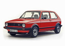 Коврики на Volkswagen Golf 1 1974 - 1983 в Балашихе
