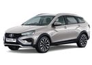 Коврики на Lada (ВАЗ) Vesta рестайлинг 2022 - 2025 в Балашихе