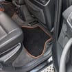 Коврики на BMW X6 (E71/E72) 2008 - 2014 в Балашихе