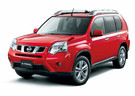 EVA коврики на Nissan X-Trail II 2007 - 2015 в Балашихе
