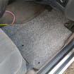 Коврики на Toyota Crown (S150) 1995 - 2001 в Балашихе