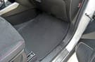 Коврики на Suzuki Vitara 2014 - 2025 в Балашихе