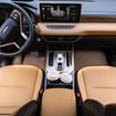 Коврики на Haval Jolion 2020 - 2025 в Балашихе