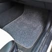 Ворсовые коврики на BMW 3 (E90/E91/E92/E93) 2005 - 2012 в Балашихе