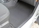 Коврики на Renault Duster I 2011 - 2021 в Балашихе
