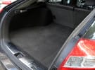 Ворсовые коврики на Honda Crosstour 2009 - 2016 в Балашихе