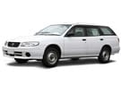 Коврики на Nissan Expert (W11) 1999 - 2006 в Балашихе