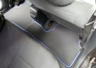 Коврики на Nissan Almera Classic (B10) 2006 - 2013 в Балашихе