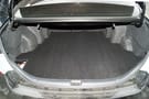 Ворсовые коврики на Toyota Camry (XV40) 2006 - 2011 в Балашихе