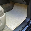 Коврики на Toyota Land Cruiser 200 2007 - 2021 в Балашихе