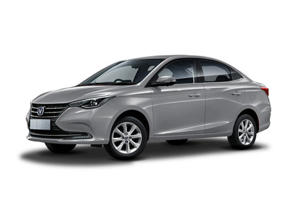 Коврики на Changan Alsvin 2018 - 2025 в Балашихе