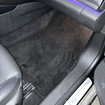 Коврики на Renault Talisman 2015 - 2024 в Балашихе