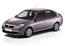 Коврики на Renault Symbol I и II 1998 - 2012 в Балашихе