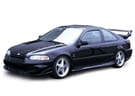 EVA коврики на Honda Civic V 2d 1993 - 1996 в Балашихе