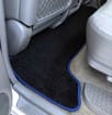 EVA коврики на Lexus LX 470 1997 - 2007 в Балашихе