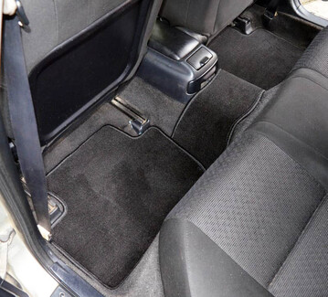 EVA коврики на Toyota Altezza 1998&nbsp;-&nbsp;2005 в Балашихе