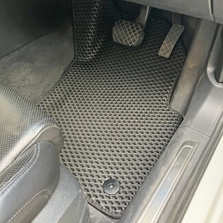 EVA коврики на Audi A3 (8Y) 2020 - 2025 в Балашихе EVA коврики на Audi A3 (8Y) 2020 - 2025 в Балашихе