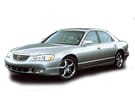 EVA коврики на Mazda Xedos 9 1993 - 2003 в Балашихе
