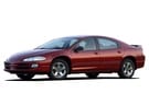 EVA коврики на Dodge Intrepid II 1997 - 2004 в Балашихе