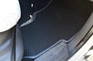 EVA коврики на Volkswagen Amarok 2011 - 2025 в Балашихе